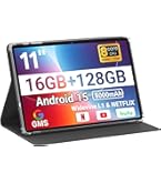 Amazon.co.jp: Alphawolf PPad2 Android 15 タブレット 10インチ以上